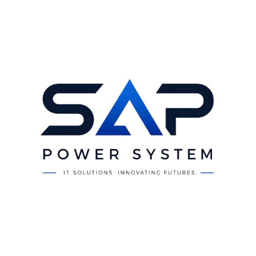 SAP Power System — IT Solutions. Innovating Futures.